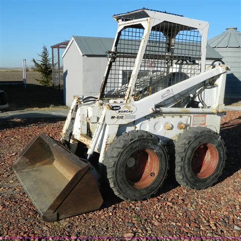 melroe skid steer attachments|melroe bobcat owners of america.